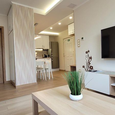 Harmony Apartments Sárvár Sarvar Exterior foto